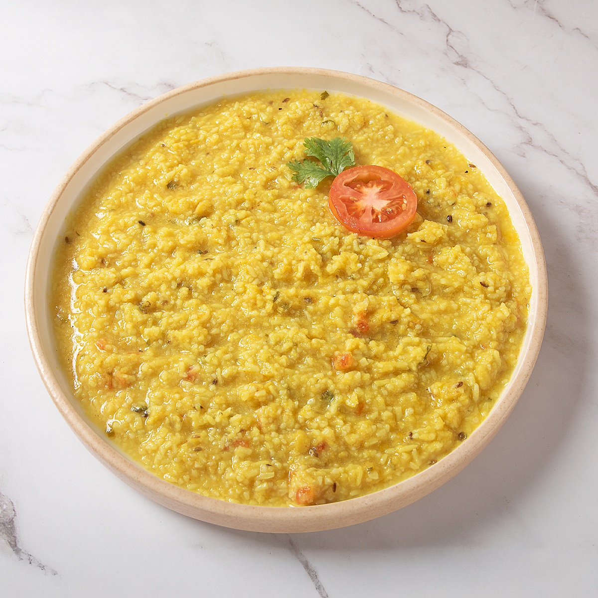 Dal Khichidi