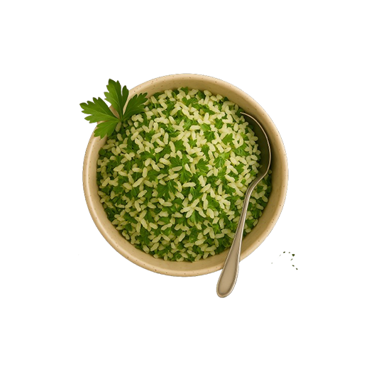 Curry Mac & Cheese Millet Pasta