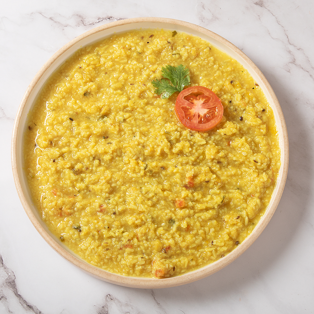 Dal Khichidi