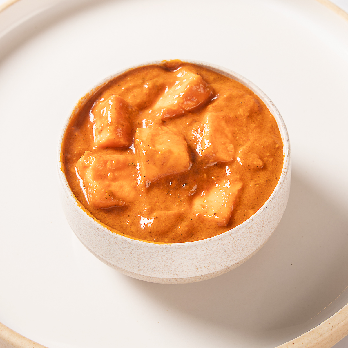 Paneer Butter Masala