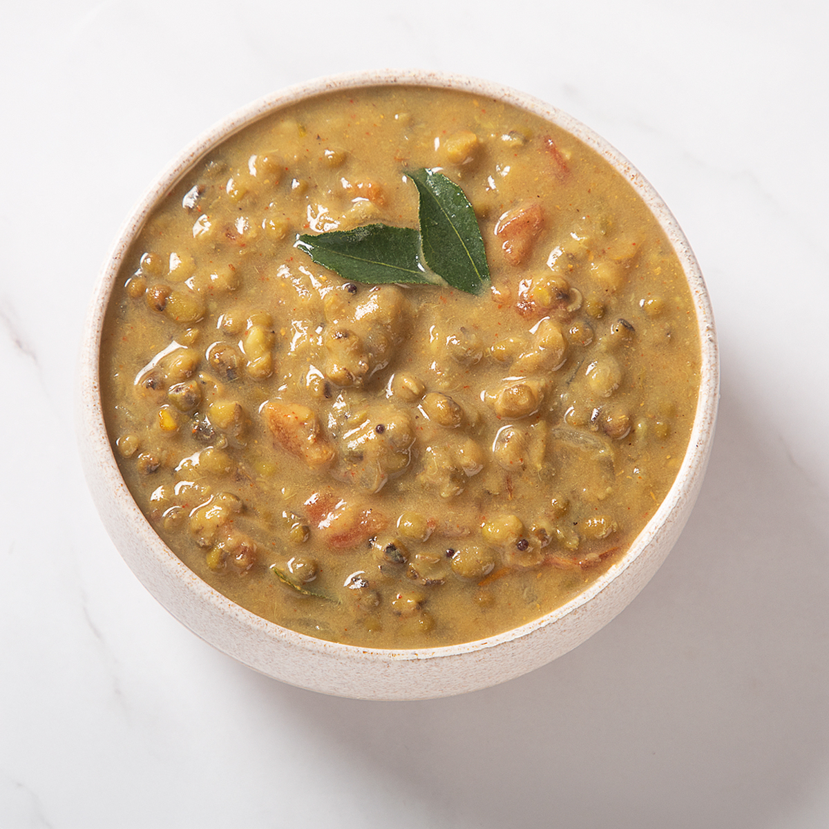 Green Moong Dal